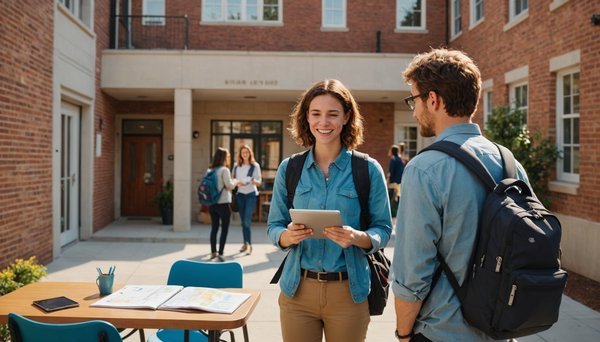 Quelles sont les aides pour les étudiants qui déménagent ?