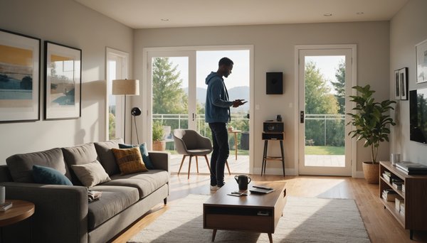 Comment organiser la sécurité de son logement pendant le déménagement ?