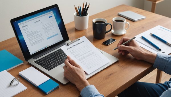Comment changer d'adresse sur ses documents officiels et ses abonnements ? Le guide complet !