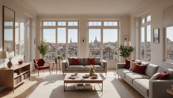 Les 10 Secrets pour Réussir la Vente de votre Appartement à Bordeaux
