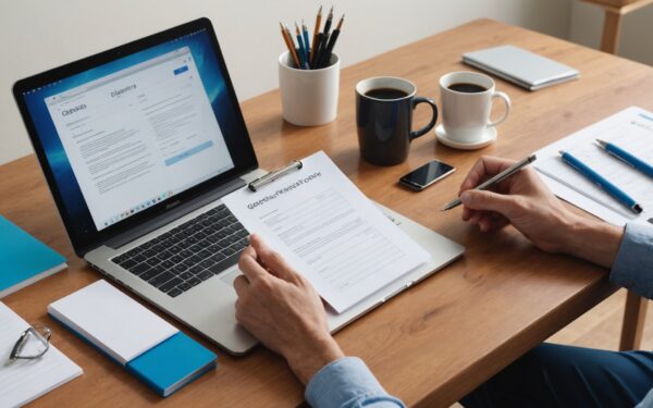 Comment changer d’adresse sur ses documents officiels et ses abonnements ? Le guide complet !