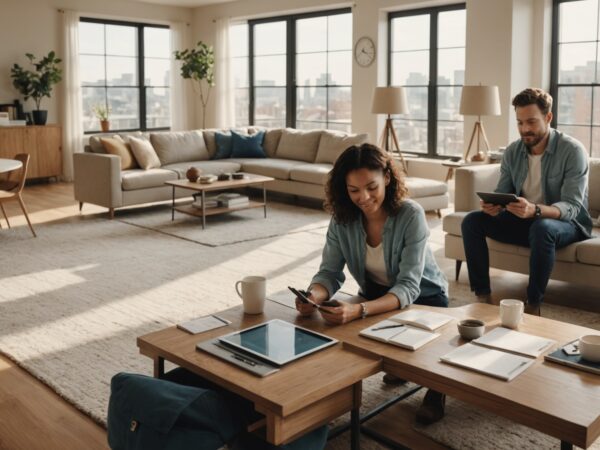 Comment choisir entre acheter ou louer un logement en fonction du diagnostic amiante?