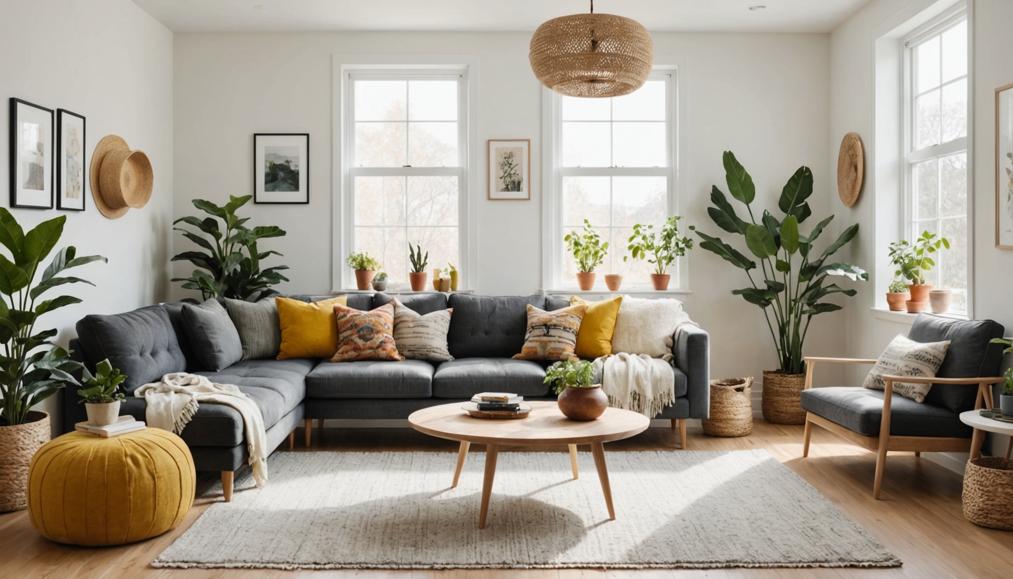 Comment décorer son nouveau logement selon son style et son budget ?
