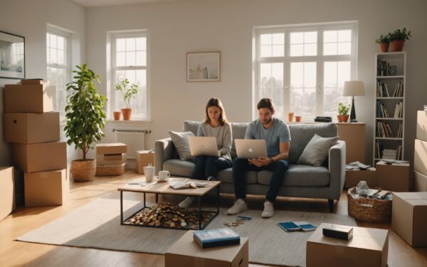 Comment financer son déménagement ?