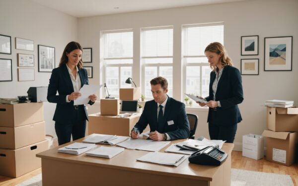 Comment obtenir un prêt pour son déménagement ?