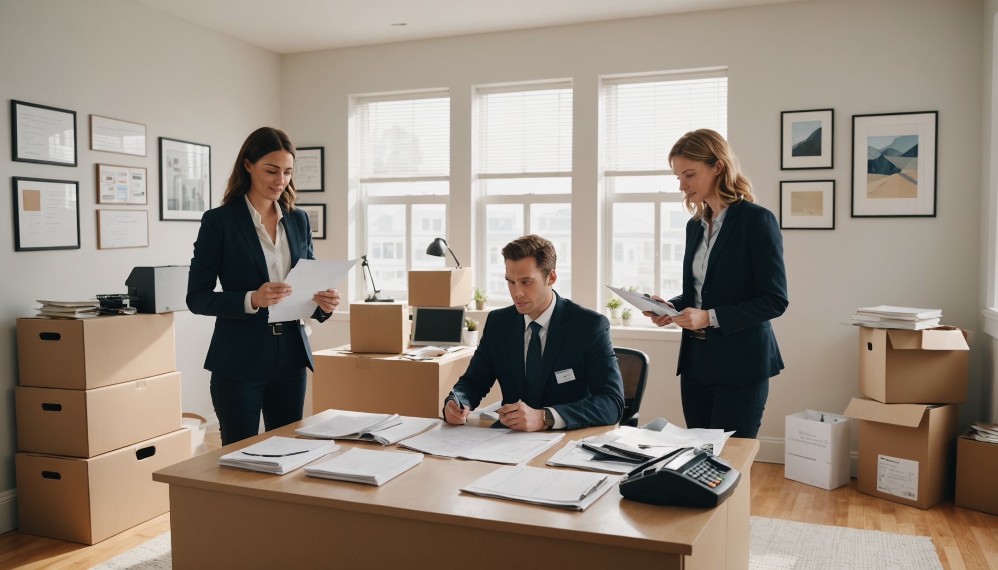 Comment obtenir un prêt pour son déménagement ?