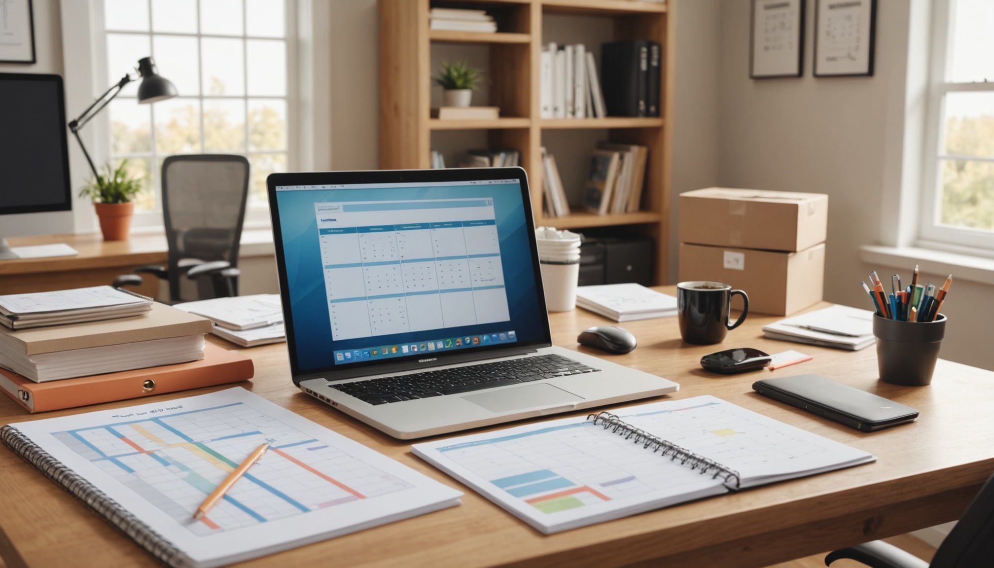 Comment organiser son planning de déménagement ?