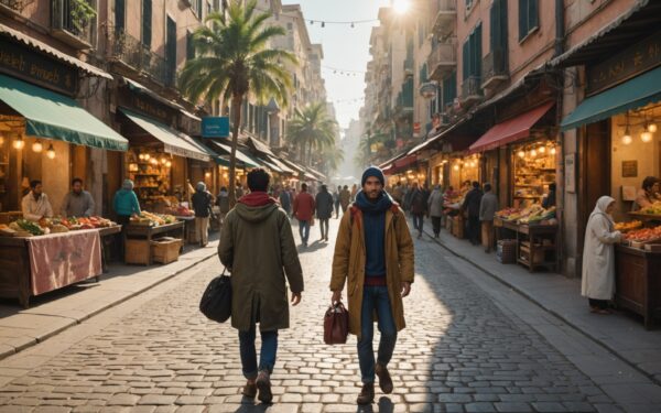 Comment s&rsquo;adapter à son nouveau climat et à sa nouvelle culture ?
