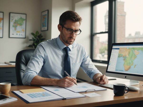 Comment signaler son déménagement aux organismes sociaux et fiscaux ?