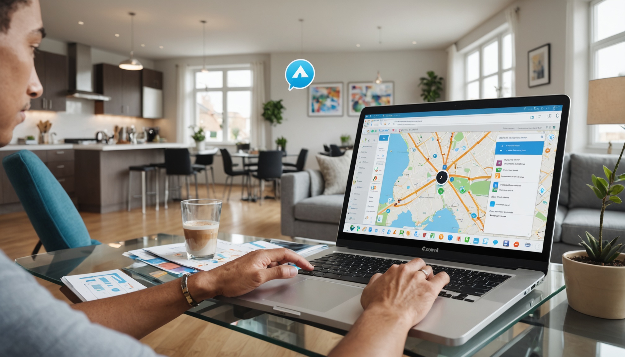 Comment trouver une aide au déménagement en ligne ?