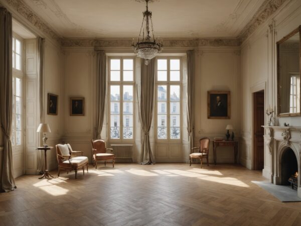 Guide ultime pour acheter un appartement ancien à Nantes