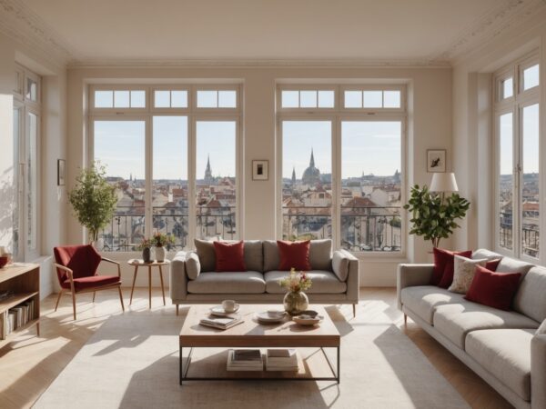 Les 10 Secrets pour Réussir la Vente de votre Appartement à Bordeaux
