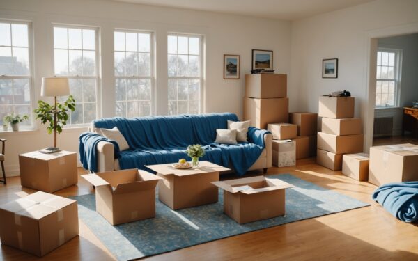 Les choses à savoir avant de déménager