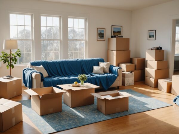 Les choses à savoir avant de déménager