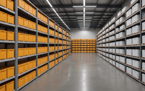 Organisez-vous et changez les choses avec les installations de stockage de Toulouse