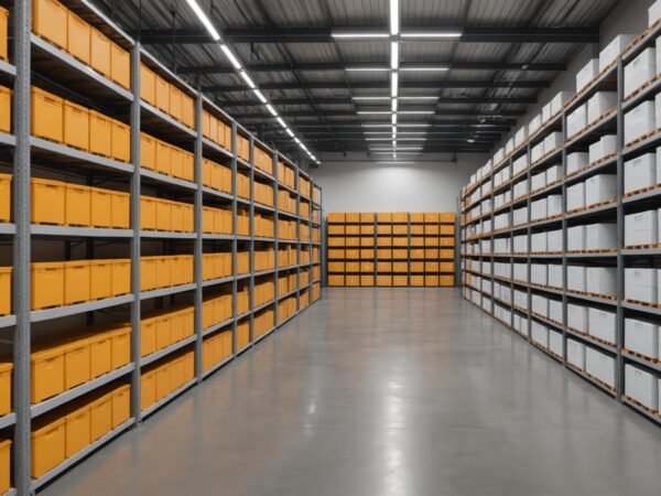 Organisez-vous et changez les choses avec les installations de stockage de Toulouse