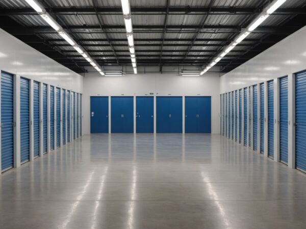Pourquoi opter pour un garde meuble ?