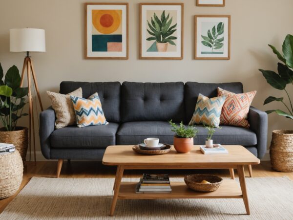 Premier logement : comment se meubler pour pas cher ?